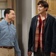 Illustration for article titled emTwo And A Half Men/em replaces half-man with not-man